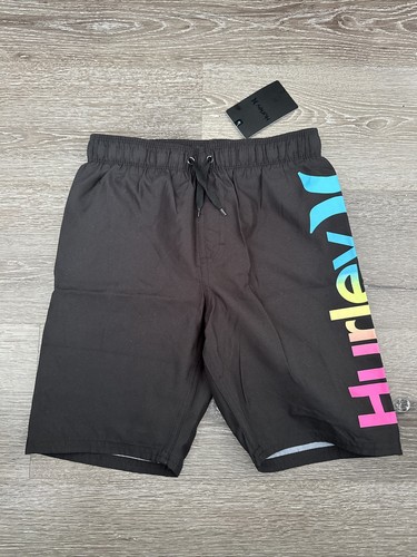Hurley boys pull swim - pull,