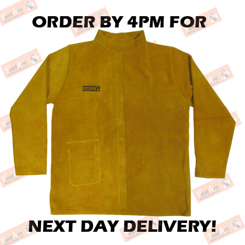 Weldmig gold leather welding - gold,