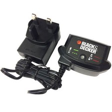 Black and decker genuine - black,