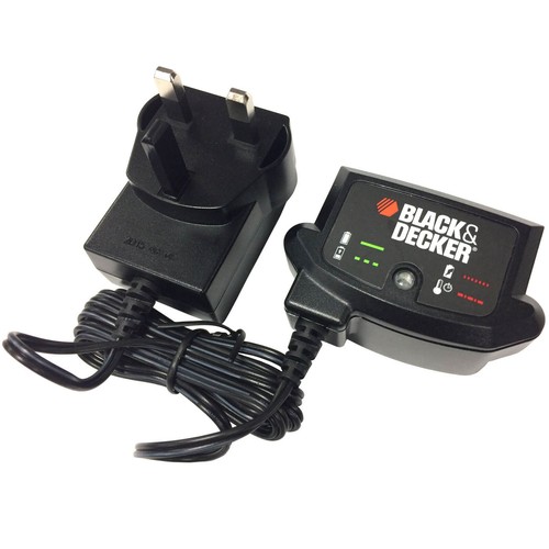 Black and decker genuine 18v - decker,