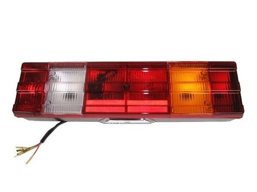 Right recovery rear tail - 1,