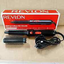 Revlon Hot Air Styler Gentle