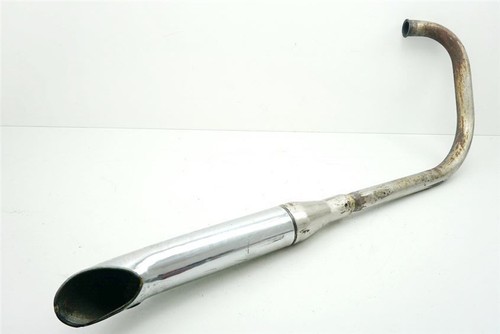 Kawasaki 750 exhaust - kawasaki,