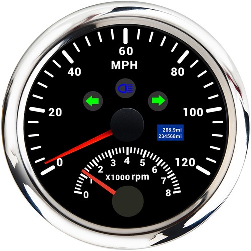 85mm car motorcycle gps - 85mm,