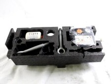 T2H25849 TYRE COMPRESSOR INFLATION KIT JAGUAR F-PACE X761 2.0 D 4X4 132K