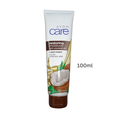 Avon care hand cream some - avon, ~