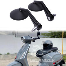 Motorcycle 7/8" Bar End