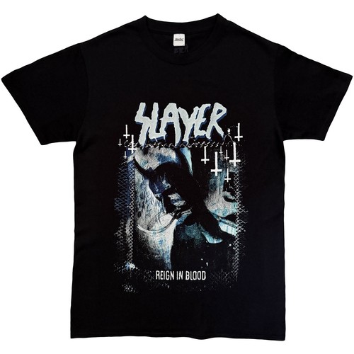 Slayer horned cool tone reign - slayer,