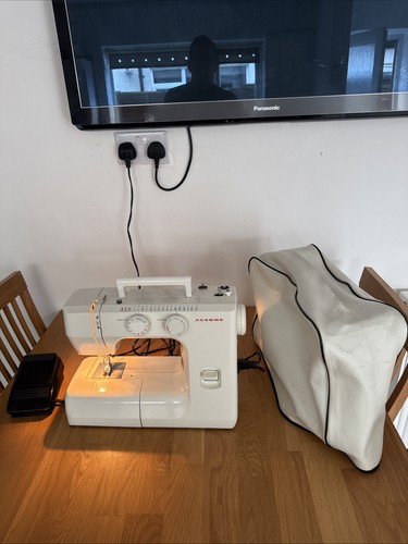 Janome jf1014 sewing machine - jf1014,