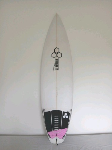Merrick grom fever - 5'4",