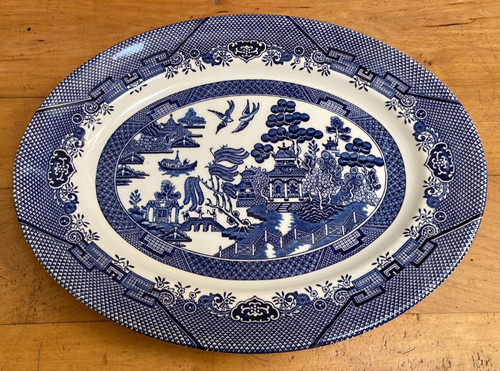 37cm churchill blue - 37cm,