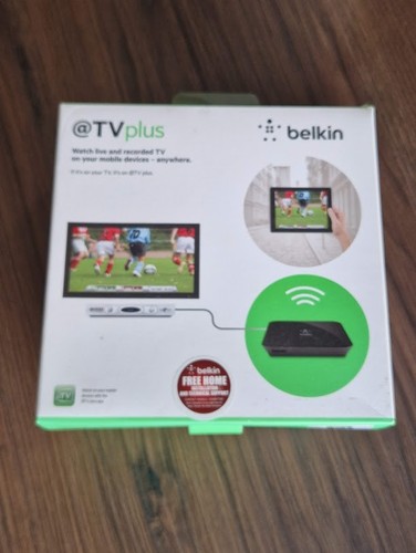 Belkin plus used - belkin, –