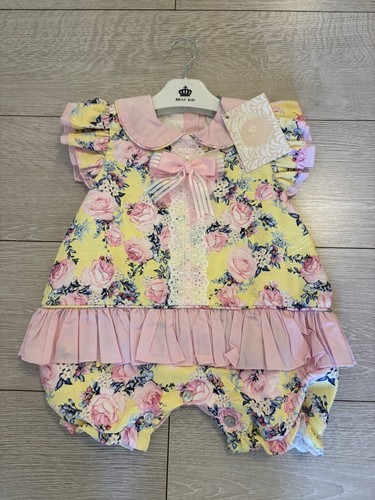 Beau kid spanish baby girls - kid,