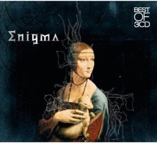 Enigma - Best of [New CD]