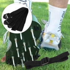 Lawn Aerator Shoes - Heavy