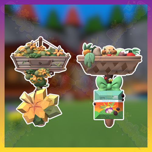 Lilium equinox bundle - lilium,