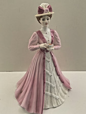 Coalport-Emily, Limited