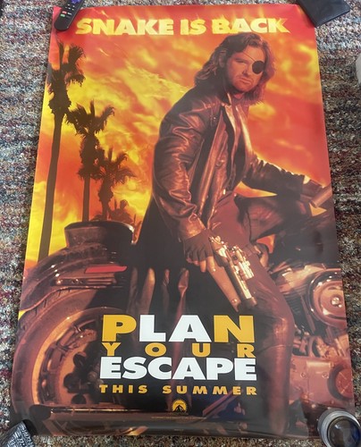 Escape from original - escape, us