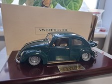 1:18 Custom Vw Beetle