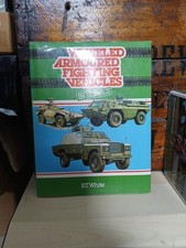 			Wheeled Armoured Fighting