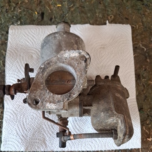 Hs4 carburettor 1 - 1,