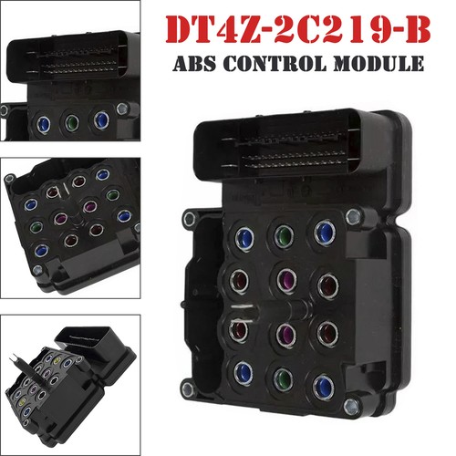 Dt4z 2c219 abs control - dt4z-2c219-b,
