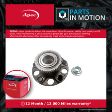 Wheel Bearing Kit fits HONDA