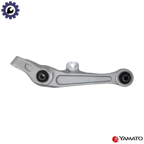 Controltrailing arm wheel - controltrailing,