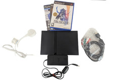 PlayStation 2 Slim Console
