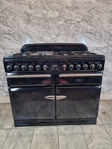 Aga rangemaster masterchef - rangemaster,
