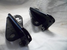 AUSTIN MORRIS MINI SEAT