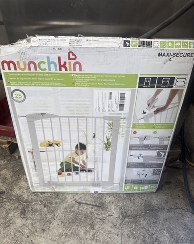 Munchkin maxi secure - munchkin,
