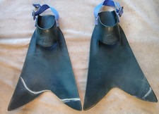 Original FORCE FINS Size S