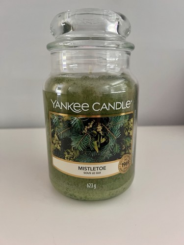 Yankee candle large - large, in