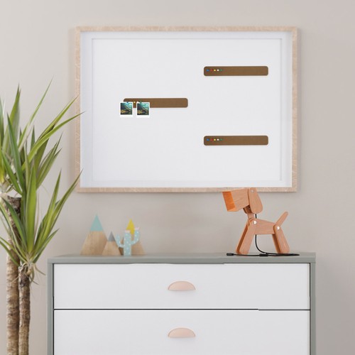Pin board bar large cork - ,