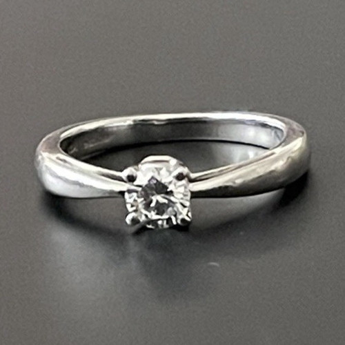 Van cleef arpels - cleef, platinum