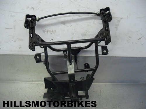 2010 honda wing 125 - 2010,