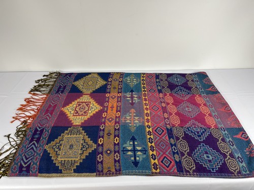 South american multicolor - american,