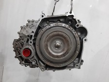 2016 HONDA JAZZ GK 1.3L Petrol 1 Speed Automatic Gearbox 37693 Miles