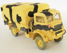 Corgi - Bedford QL QLD 4x4