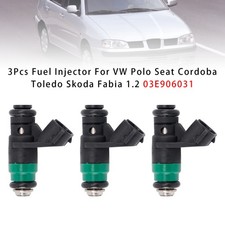 3pcs fuel injector - 3pcs,