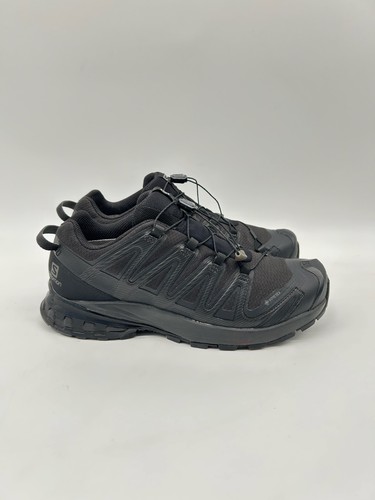 Salomon pro wide - 3d,