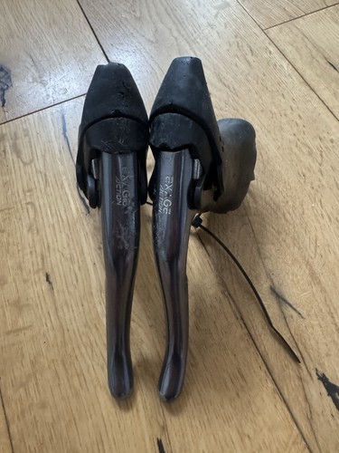 Shimano exage action brake - shimano,