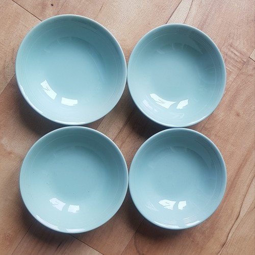 Woods ware beryl bowls 5 - ware,