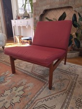 2 Mid-century  60s Danish
