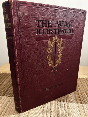 Vintage 1940 hardback bound - vintage,