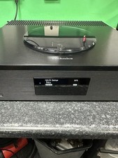 Technics SA-C600 CD Receiver 