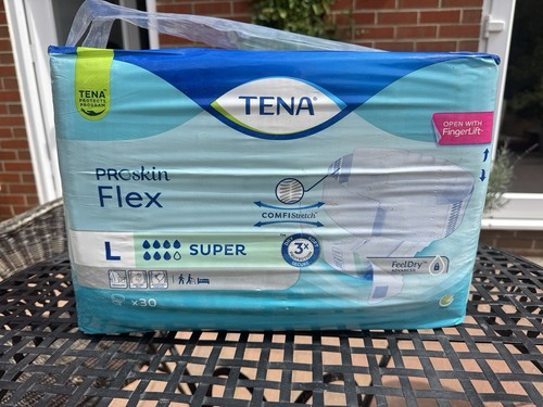 Tena proskin flex - proskin, soft