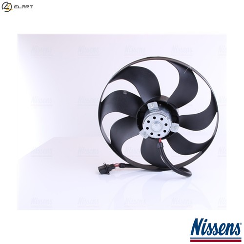 Fan engine cooling 85725 - fan,