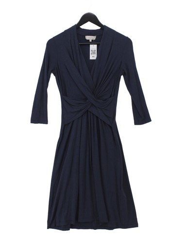 Hobbs line midi dress in - a-line,